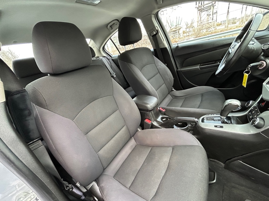 Chevrolet Cruze ECO Auto 2014