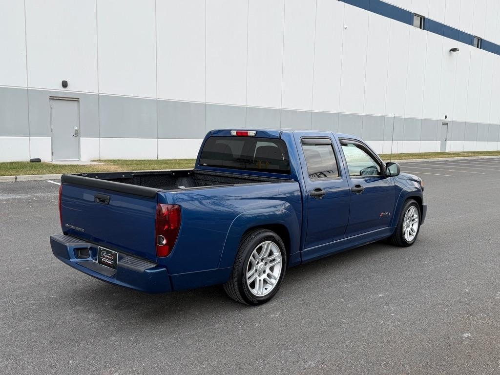 Chevrolet Colorado  2006