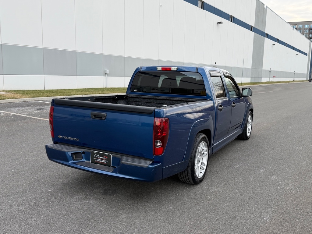 Chevrolet Colorado  2006