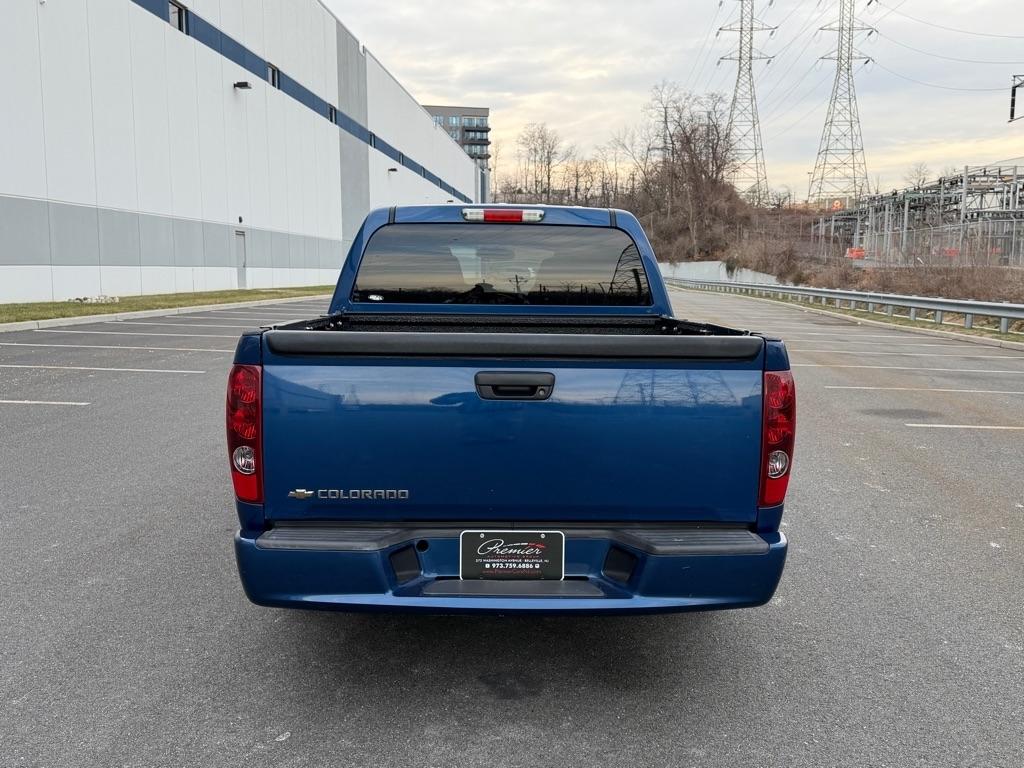Chevrolet Colorado  2006