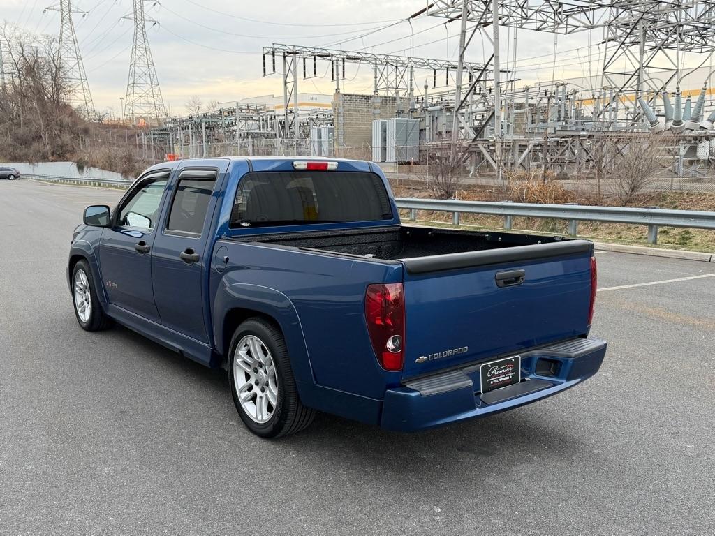 Chevrolet Colorado  2006