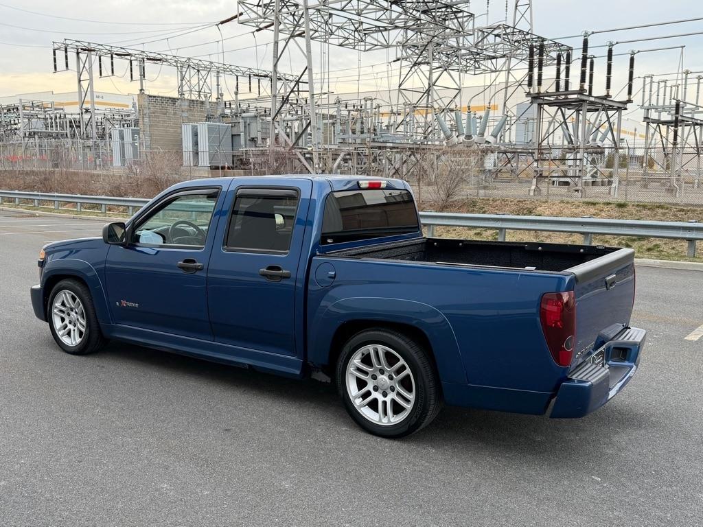 Chevrolet Colorado  2006