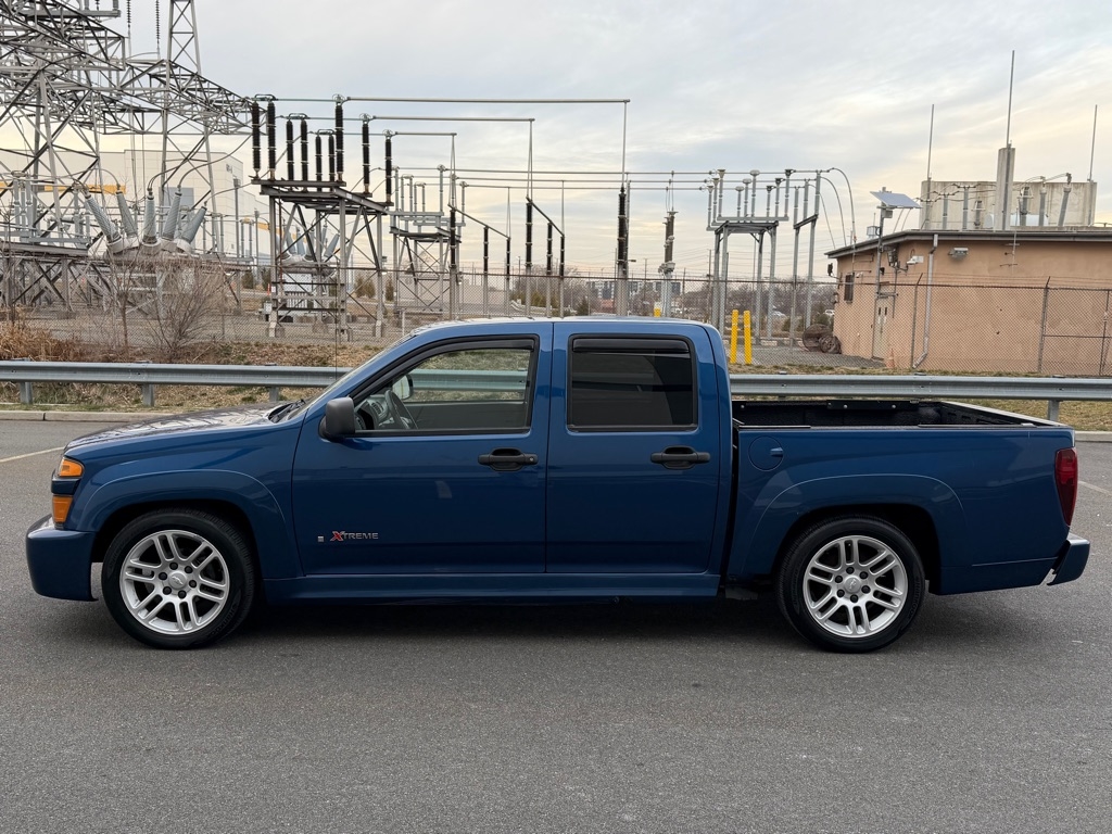 Chevrolet Colorado  2006