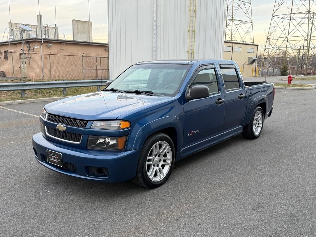Chevrolet Colorado  2006
