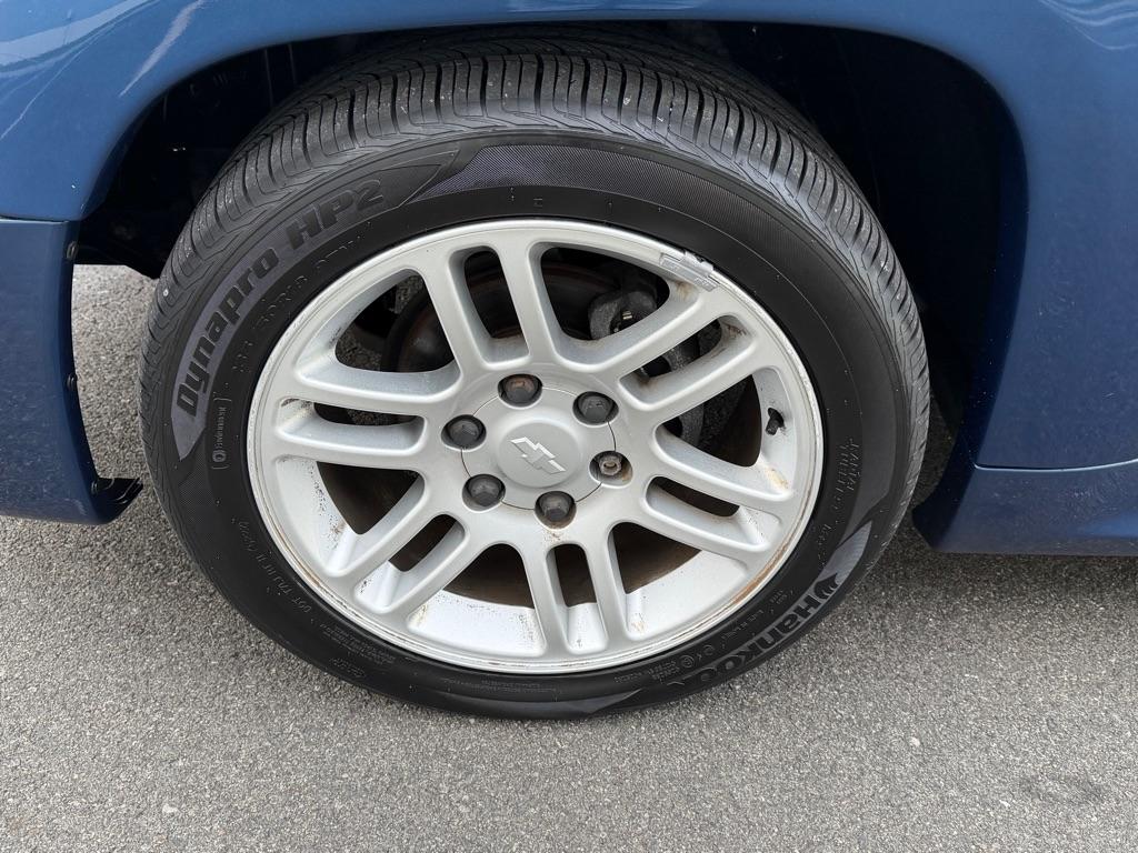 Chevrolet Colorado  2006