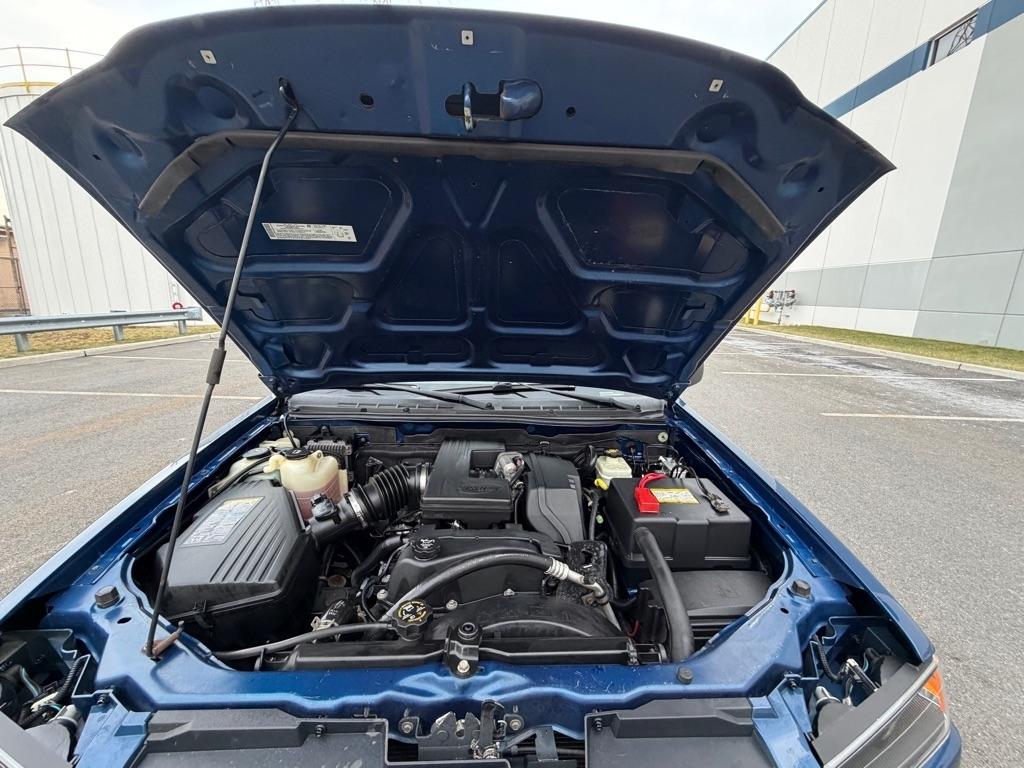 Chevrolet Colorado  2006