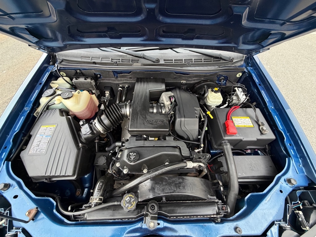 Chevrolet Colorado  2006