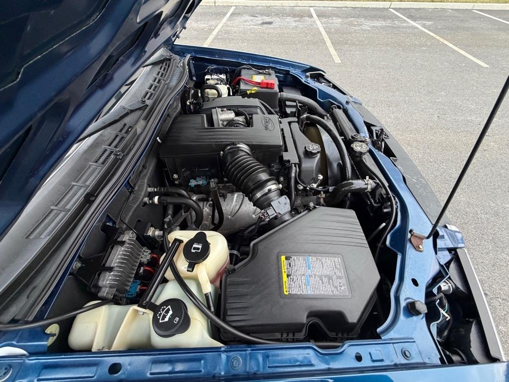 Chevrolet Colorado  2006