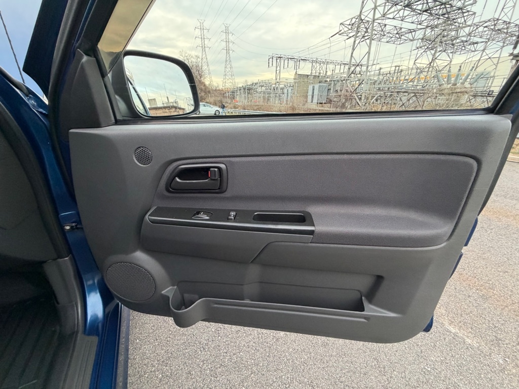 Chevrolet Colorado  2006