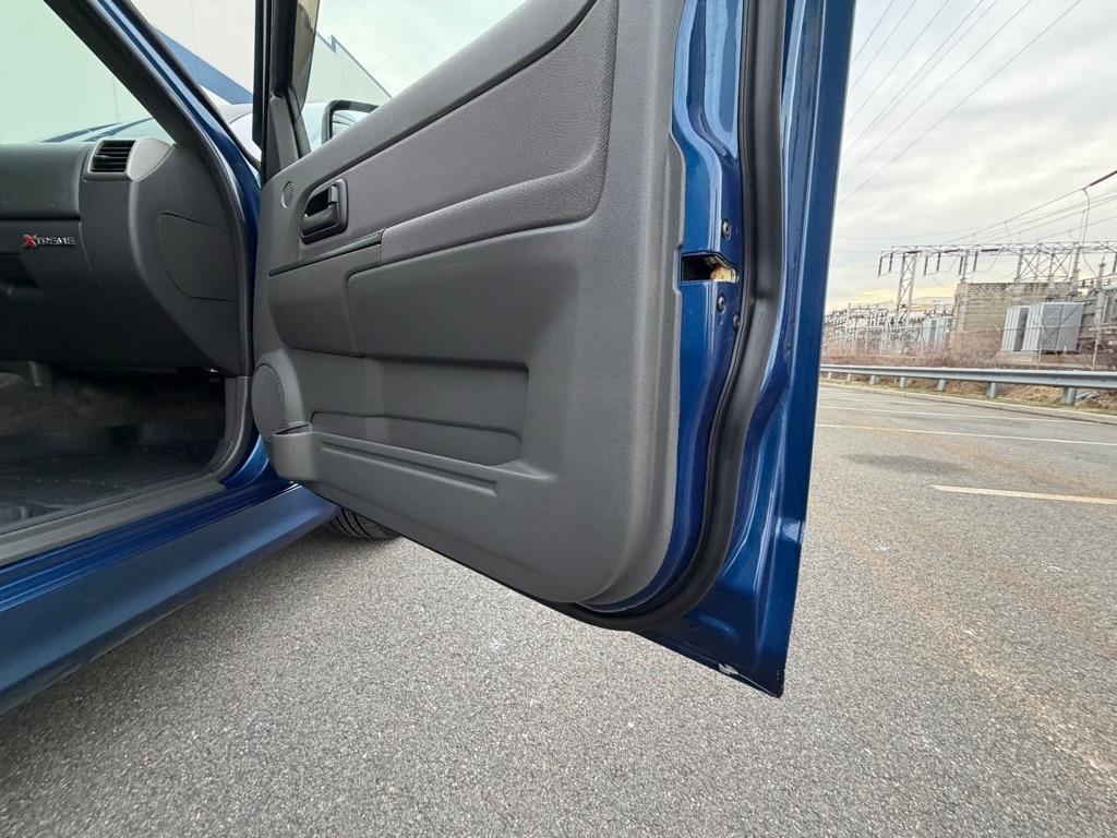 Chevrolet Colorado  2006
