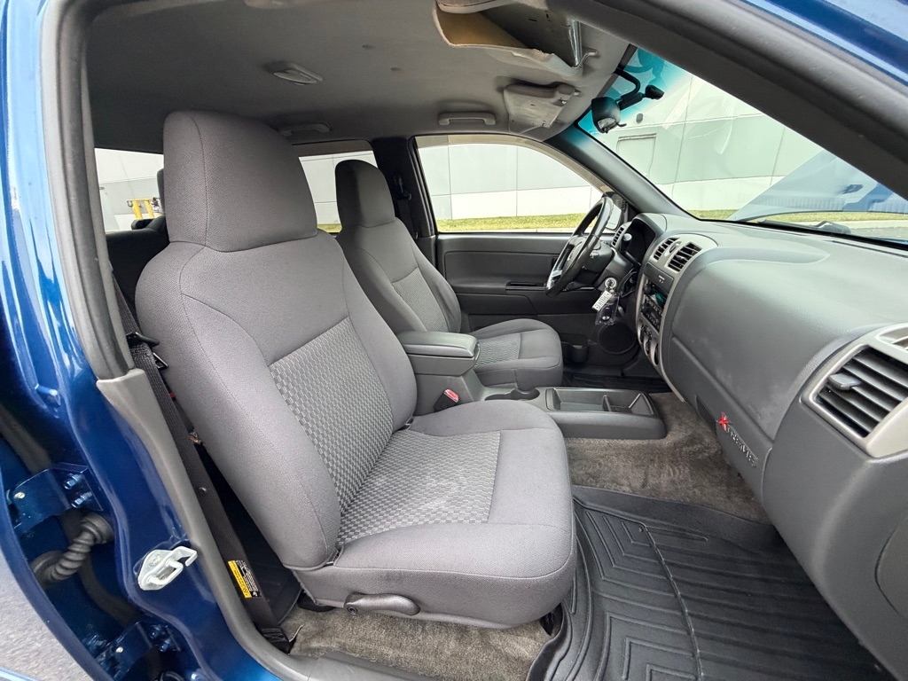 Chevrolet Colorado  2006