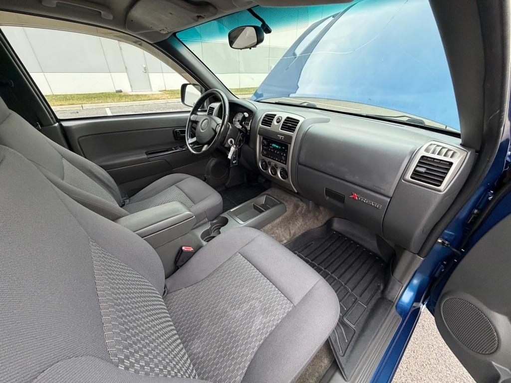 Chevrolet Colorado  2006