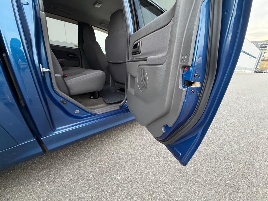 Chevrolet Colorado  2006