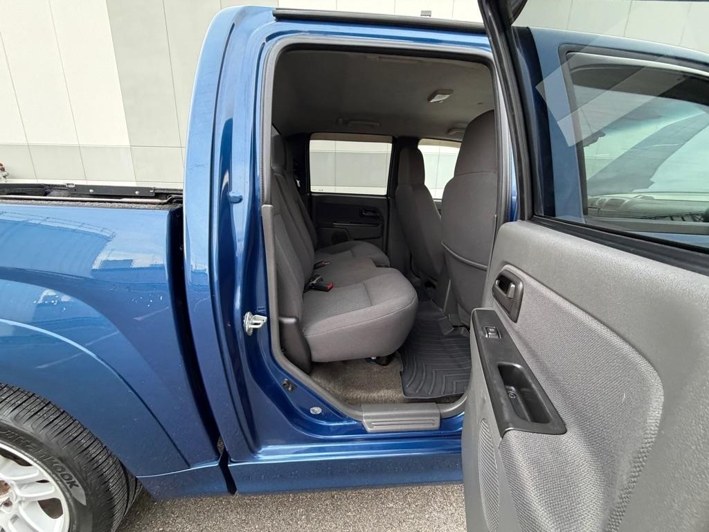 Chevrolet Colorado  2006