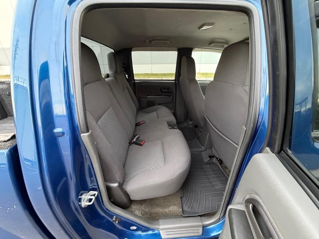 Chevrolet Colorado  2006