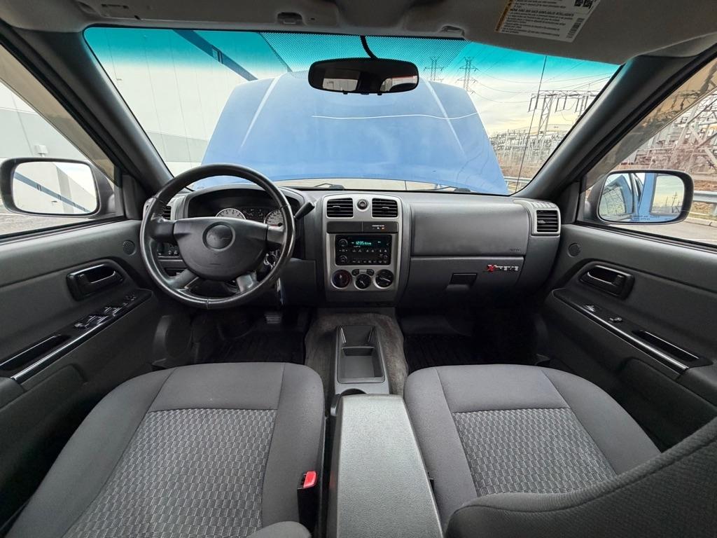 Chevrolet Colorado  2006