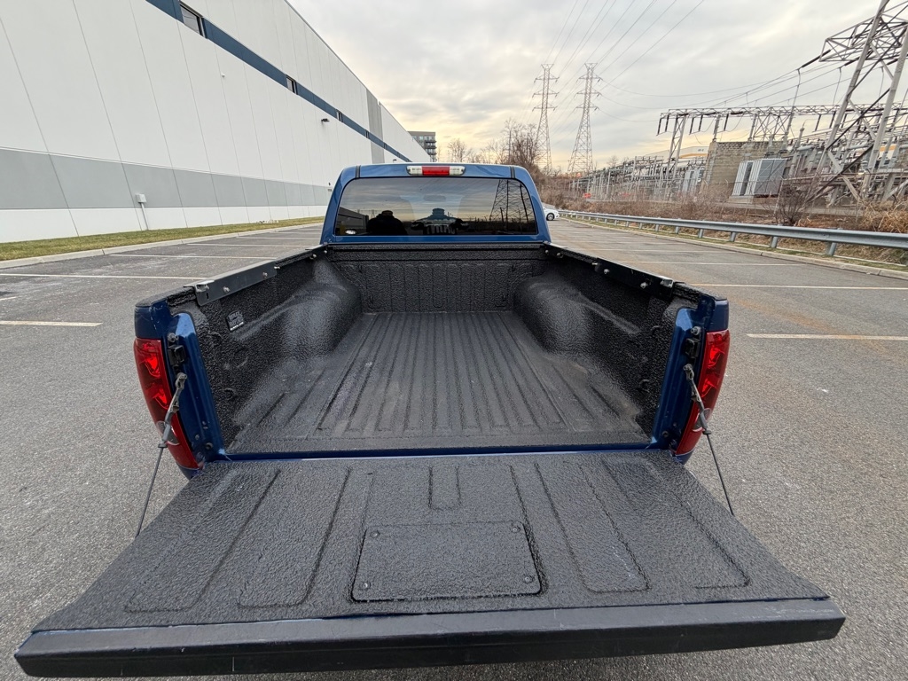 Chevrolet Colorado  2006