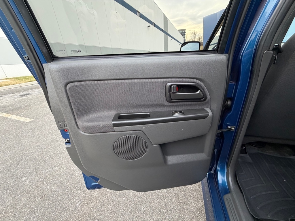 Chevrolet Colorado  2006