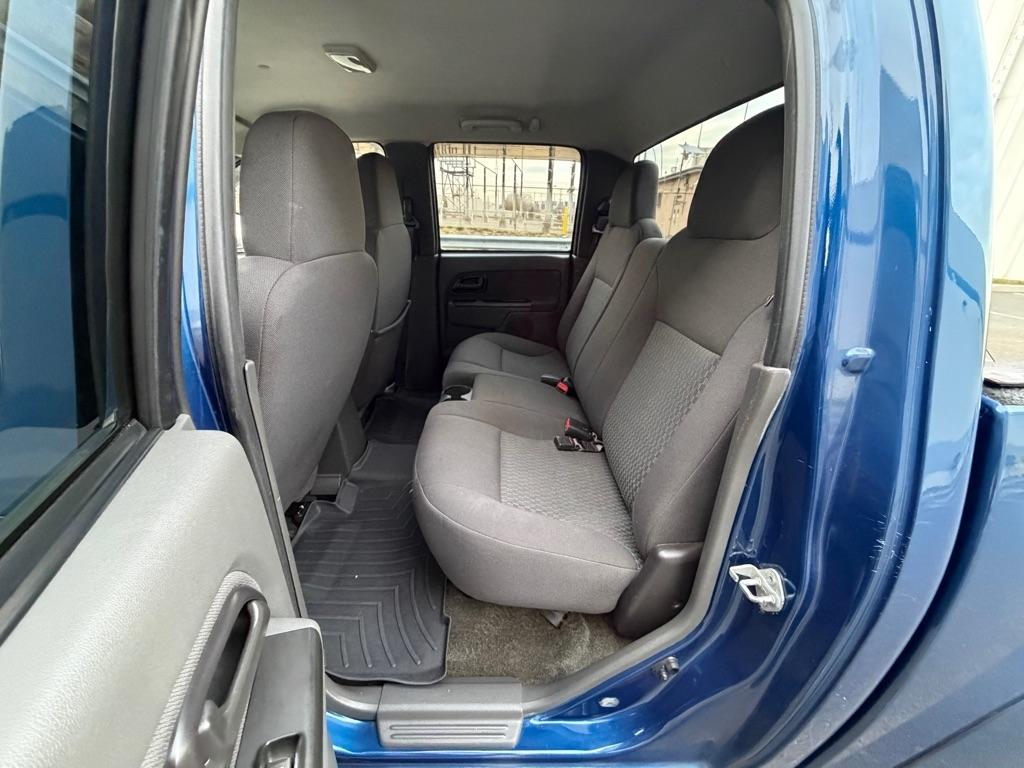 Chevrolet Colorado  2006