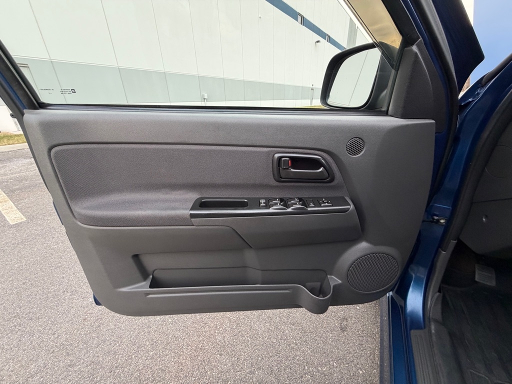 Chevrolet Colorado  2006