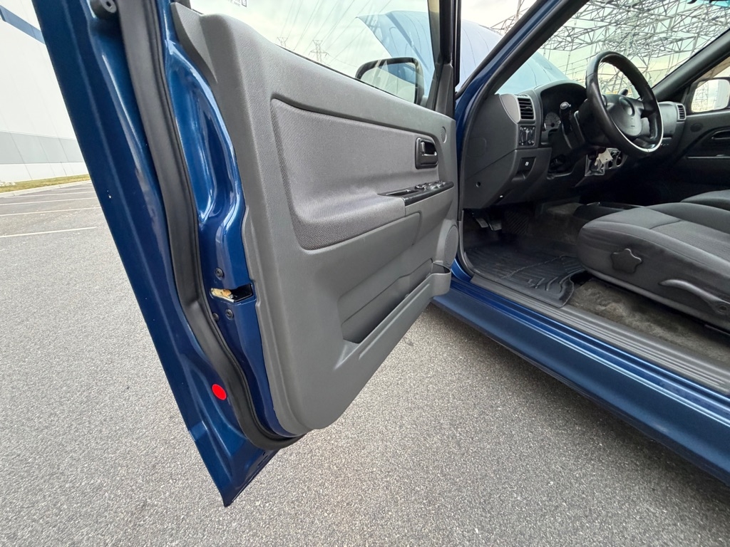 Chevrolet Colorado  2006