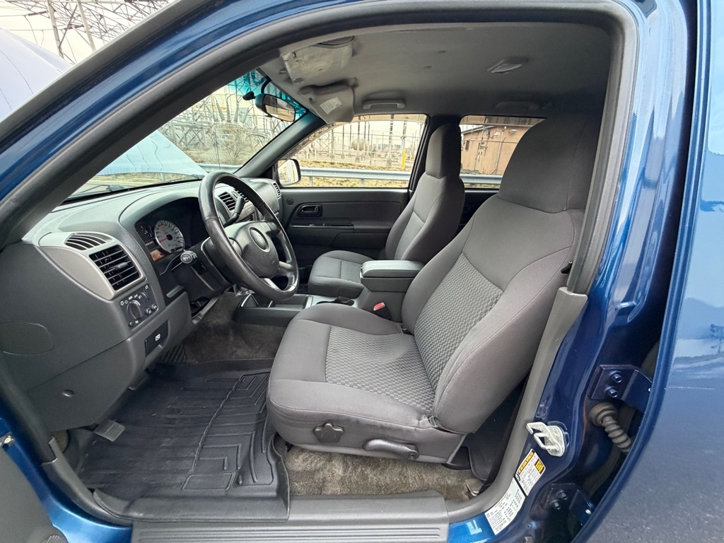 Chevrolet Colorado  2006