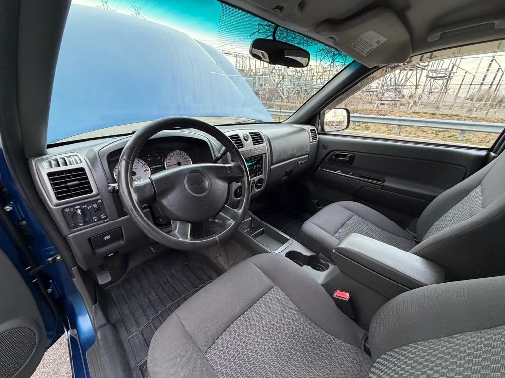 Chevrolet Colorado  2006