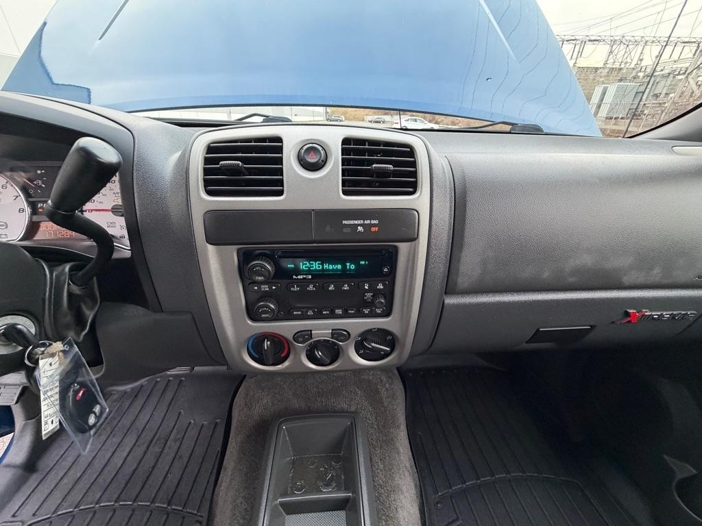 Chevrolet Colorado  2006