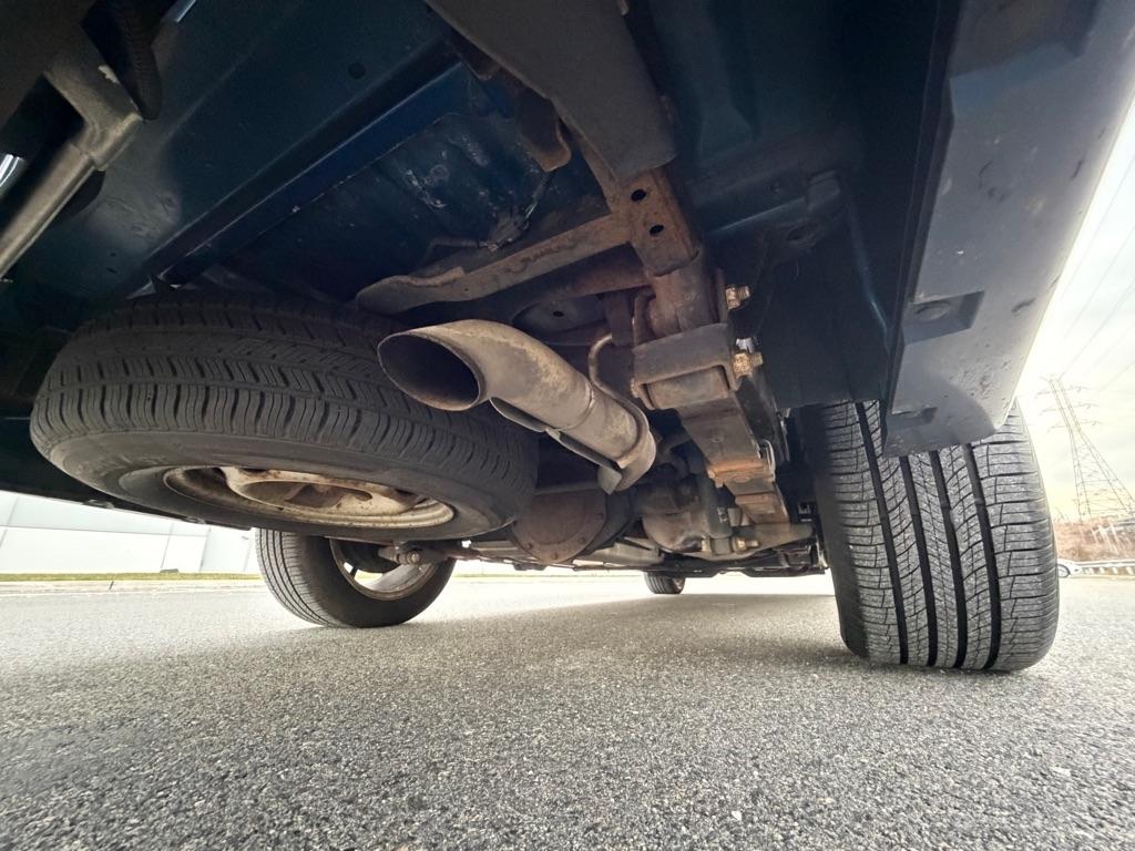 Chevrolet Colorado  2006