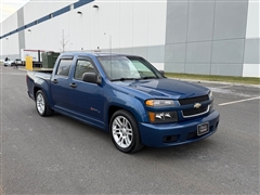 2006 Chevrolet Colorado 