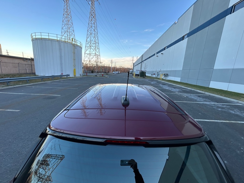 Chevrolet Trax LS FWD 2017