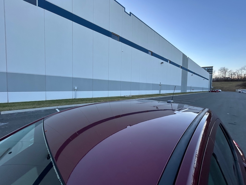 Chevrolet Trax LS FWD 2017