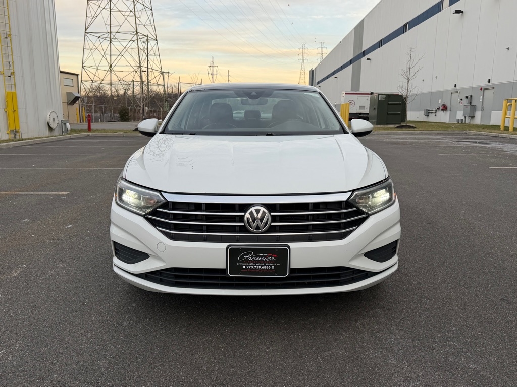 Volkswagen Jetta  2019