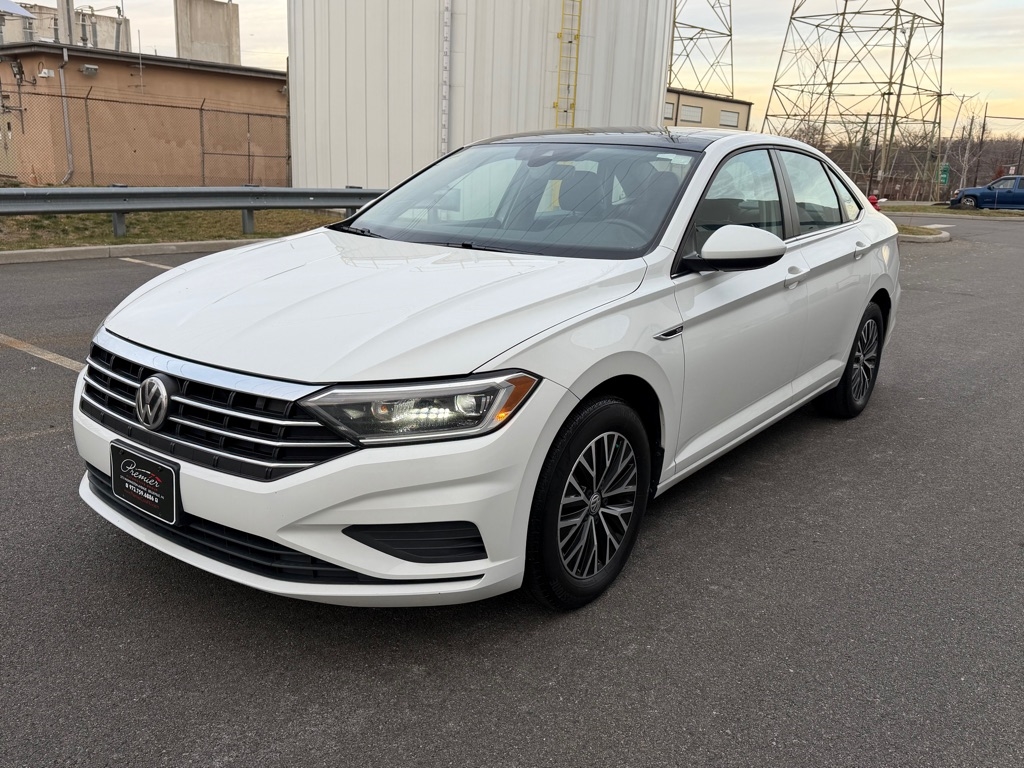 Volkswagen Jetta  2019