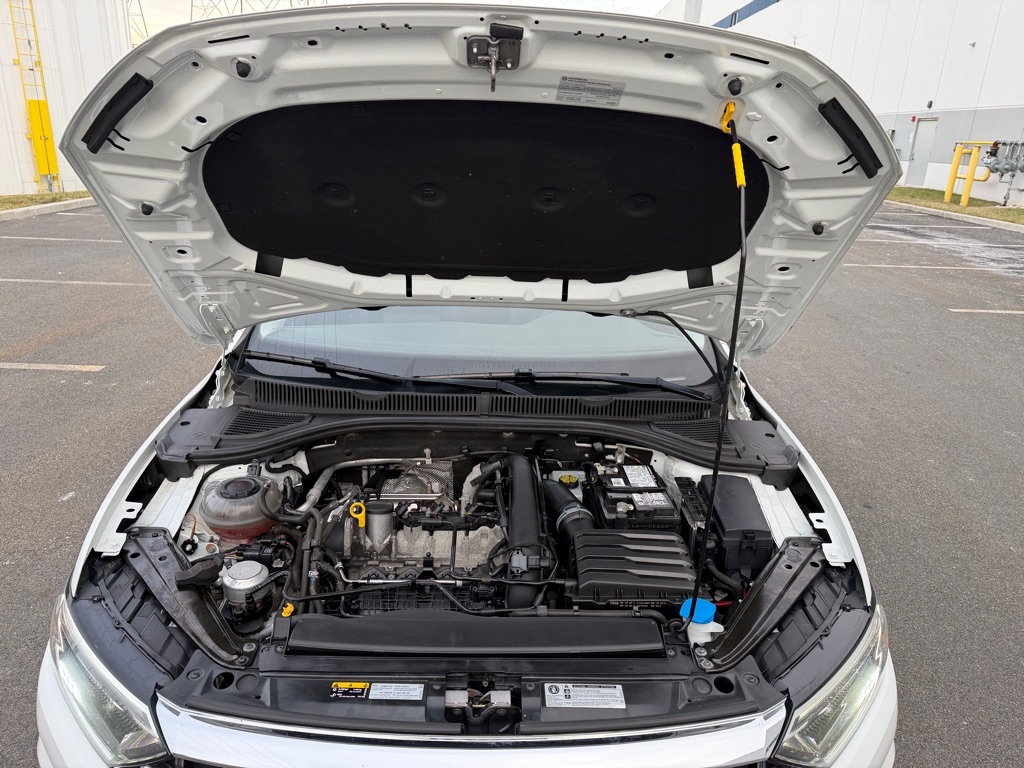 Volkswagen Jetta  2019