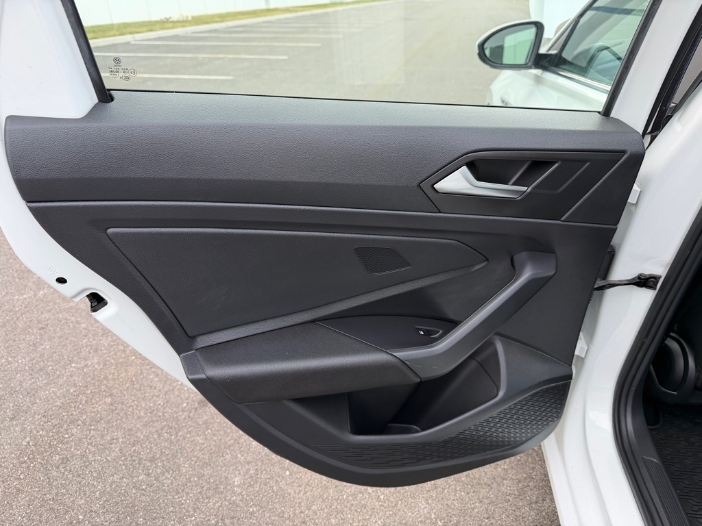 Volkswagen Jetta  2019