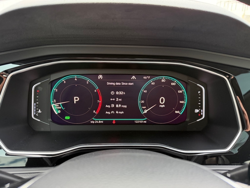 Volkswagen Jetta  2019