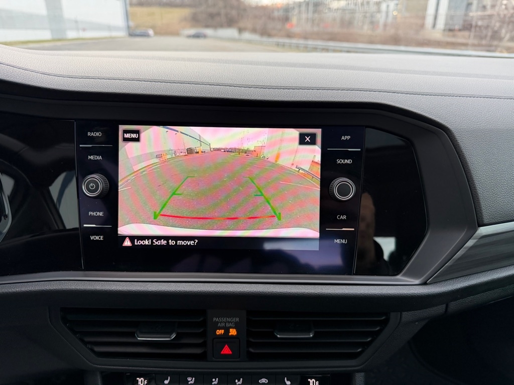 Volkswagen Jetta  2019