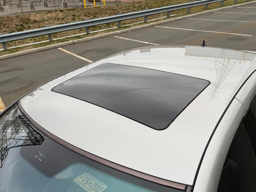 Mercedes-Benz S-Class  2005