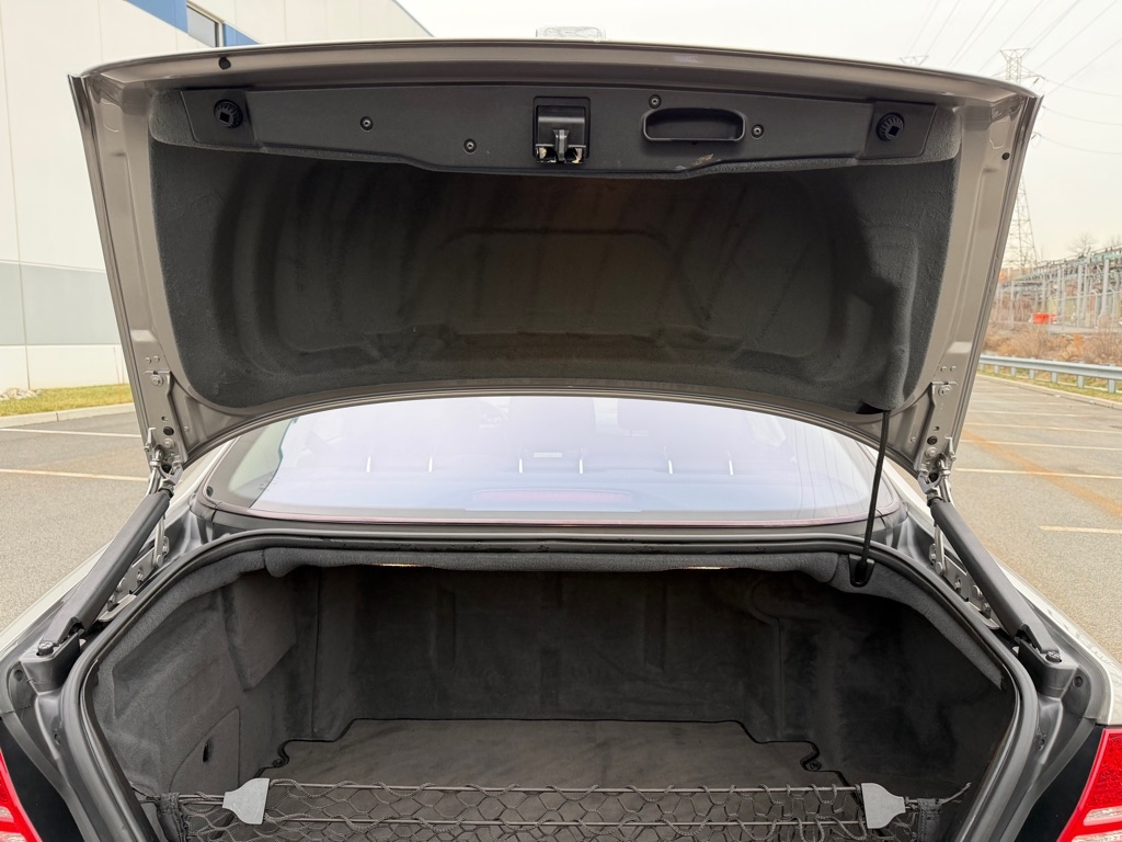 Mercedes-Benz S-Class  2005