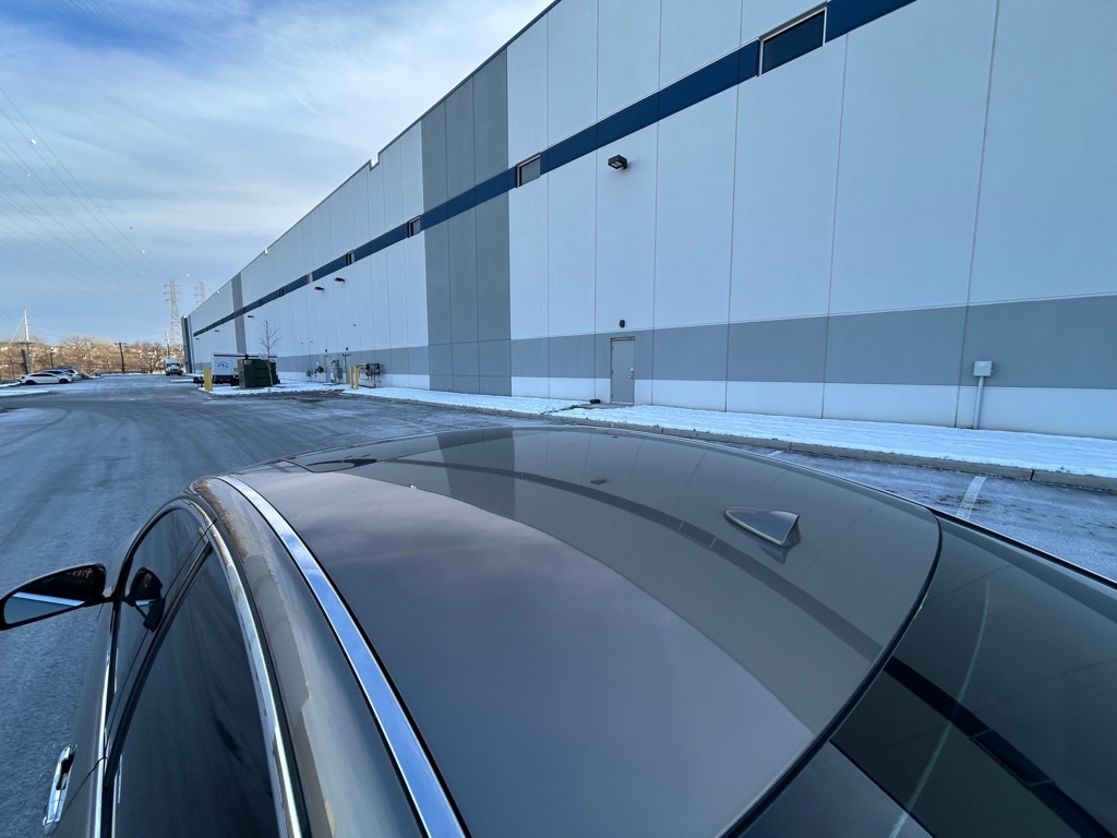 Infiniti M 35x AWD 2008