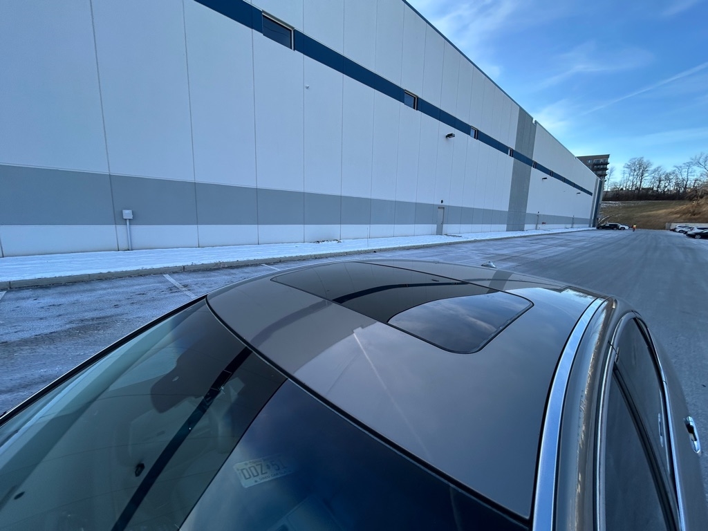 Infiniti M 35x AWD 2008