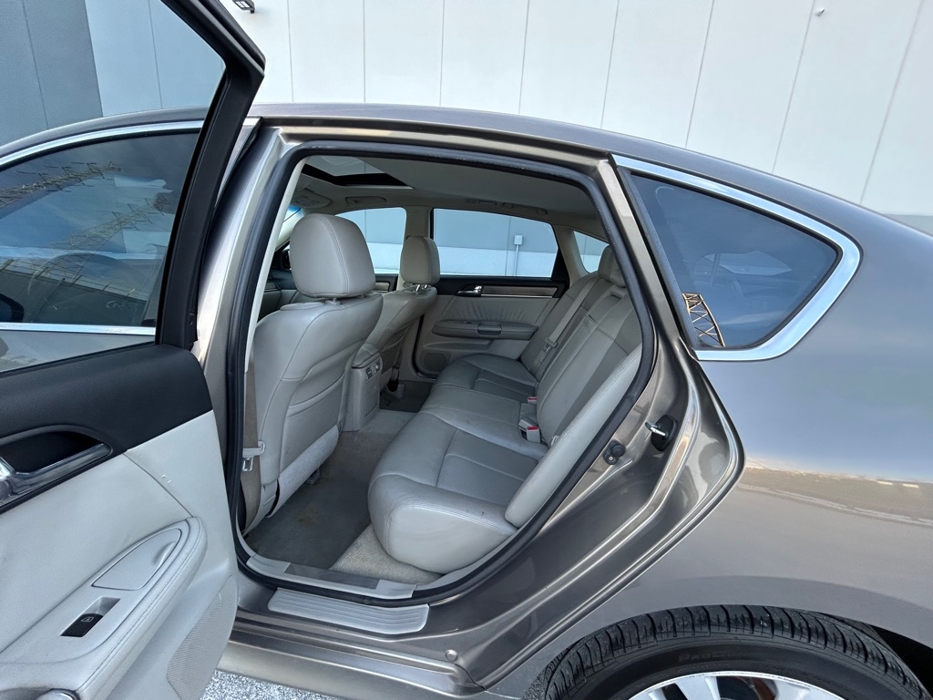 Infiniti M 35x AWD 2008