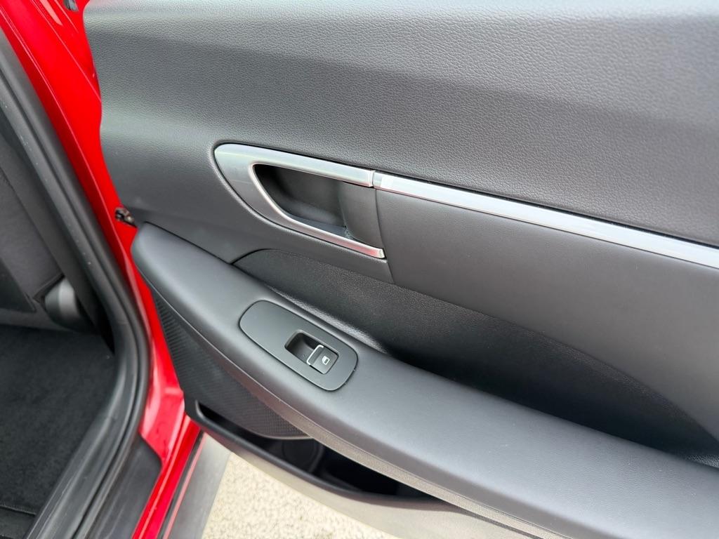 Hyundai Sonata Hybrid  2020