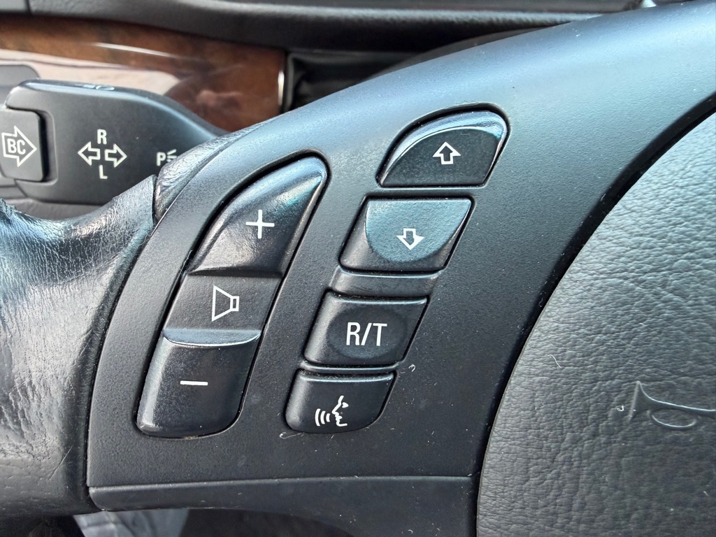 BMW 3-Series 330Ci convertible 2004