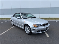 2004 BMW 3-Series 