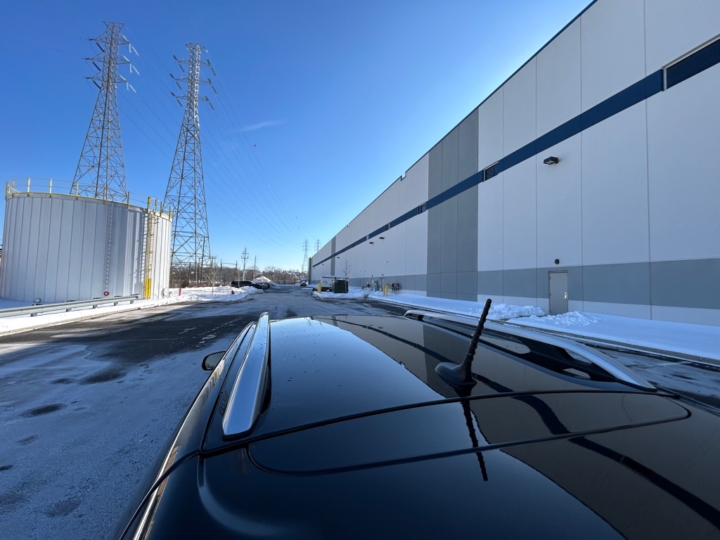 Jeep Cherokee Limited 4x4 2015