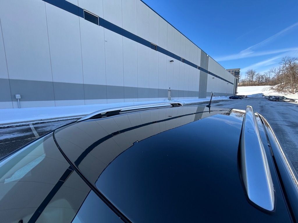 Jeep Cherokee Limited 4x4 2015