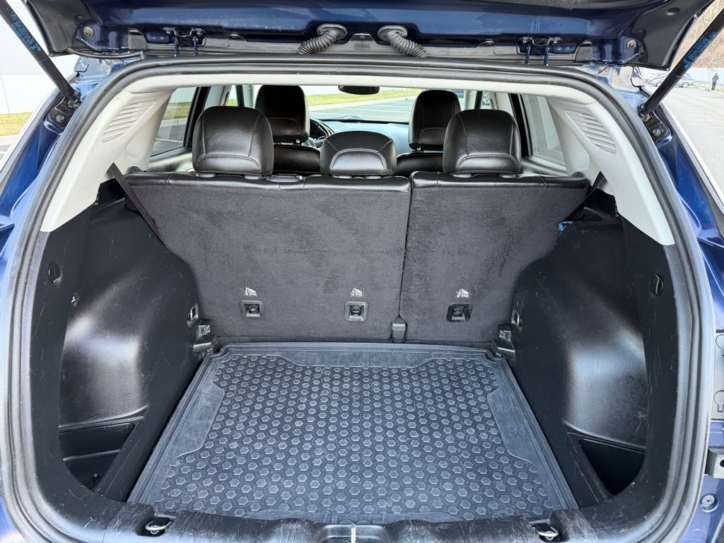 Jeep Compass Latitude 4WD 2020