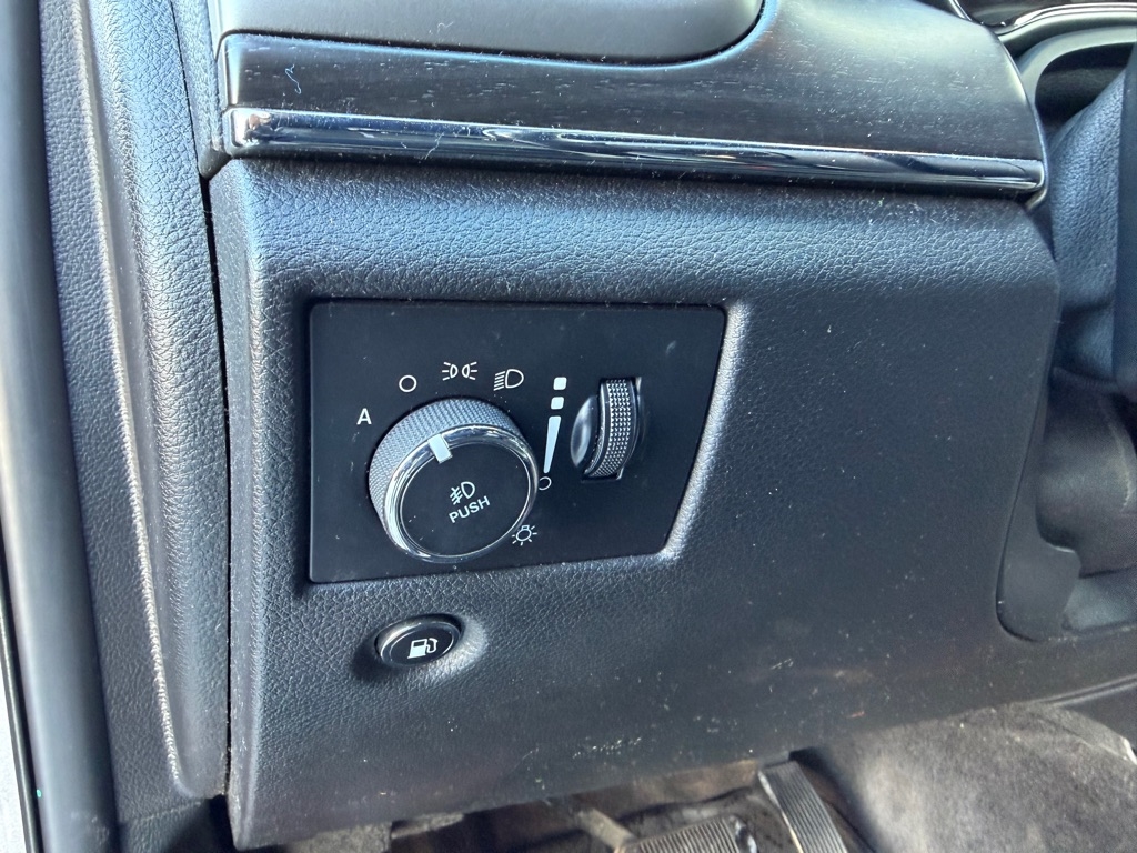 Jeep Grand Cherokee Limited 4WD 2018